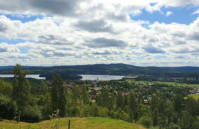 Siljansnäs Stugby